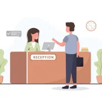 استخدام منشی دامپزشکی