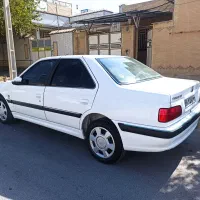 پژو پارس تیو فایو|خودرو سواری و وانت|کازرون, |دیوار