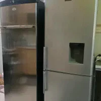 یخچال فریزر