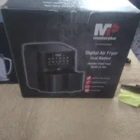 غذاساز بدون روغن