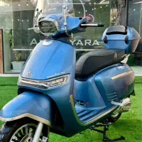 موتور کاوان ام جی ۱۴۰۲