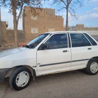 پراید 83 انژکتور