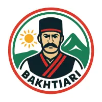 گروه قوم بختیاری فولادشهر