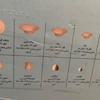 سرویس ۱۰۸ پارچه چینی زرین|ظروف سرو و پذیرایی|تهران, خواجه نظام الملک|دیوار