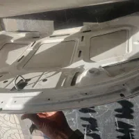 کاپوت کوییک|قطعات یدکی و لوازم جانبی|رباط‌کریم, رباط‌کریم|دیوار