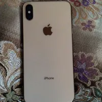 اپل iPhone XS Max با حافظهٔ ۲۵۶ گیگابایت