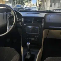 پارس xu7p فول مدل ۱۴۰۱