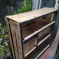 میز پیشخوان مغازه