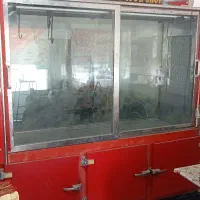 یخچال قصابی