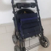 ست کالسکه،روروئک،کریر،صندلی کودک|کالسکه و لوازم جانبی|آمل, |دیوار