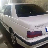 پارس1399سال|خودرو سواری و وانت|قم, زنبیل آباد|دیوار