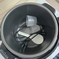 پلوپز|ظروف پخت‌وپز|قم, هفت تیر|دیوار