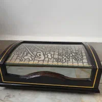 کتاب قرآن باجلدسالم سالم ۵۰۰تومن