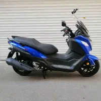 جویمکس 250cc