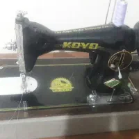 چرخ خیاطی|چرخ خیاطی و ریسندگی|تهران, شهرک شریعتی|دیوار