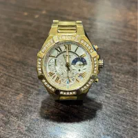 ساعت مچی زنانه casio sheen