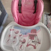 صندلی غذا کودک|اسباب و اثاث بچه|پردیس, فاز ۱۱|دیوار