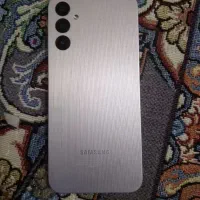فروش  ومعاوضه  سامسونگA14 در حد آک