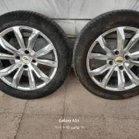 رینگ اسپرت|قطعات یدکی و لوازم جانبی|پردیس, شهرک صنعتی خرمدشت فاز ۷|دیوار