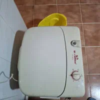 ماشین لباس شویی