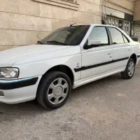 پژو پارس ۱۴۰۰ tu5