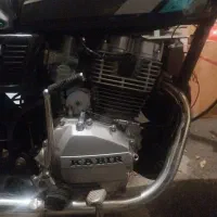 هوندا 200|موتورسیکلت|تنکابن, |دیوار