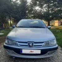 پارس۸۴ سالم بی رنگ