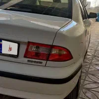 سمند Ef7 مدل 93|خودرو سواری و وانت|جم, |دیوار