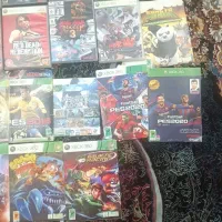 بازی ایکس باکس 360|کنسول، بازی ویدئویی و آنلاین|هشتگرد, شهرک پامچال|دیوار