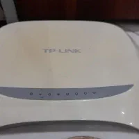 مودم tp link|مودم و تجهیزات شبکه|کرج, باغستان|دیوار