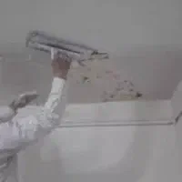 لکه گیری و بازسازی