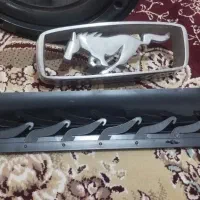 لوازم ماشین