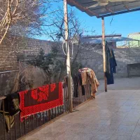 خانه باغ ویلا