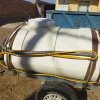 تانکر سمپاش هزاری|ابزارآلات|بهرمان, |دیوار