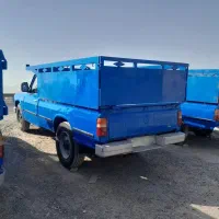 نیسان، مدل ۱۳۸۹