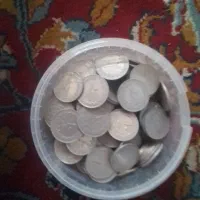 خرید و فروش سکه و اسکناس شاهی جمهوری