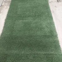 چمن مصنوعی ۲ در ۶۰ سانت دوعدد|گل مصنوعی|اهواز, نادری|دیوار