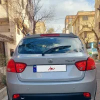 کوئیک صفر GXR تیپ L