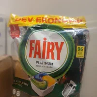 قرص فایری ۹۶عددی پلاتینیوم