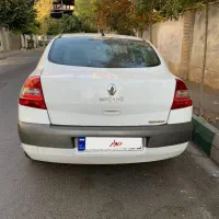 فروش مگان ۲۰۰۰ مدل ۸۹|خودرو سواری و وانت|تهران, ده‌ونک|دیوار
