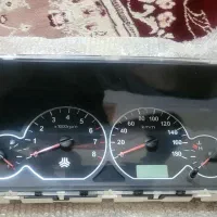 کیلومتر پراید دوگانه سوز. آکبند.