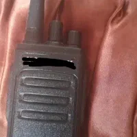 بیسیم از راه دور