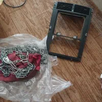 جلو پنجره ۴۰۵