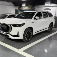 لوکانو L8 سفید صدفی متالیک صفر ۱۴۰۴