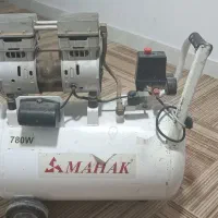 موتور باد نو