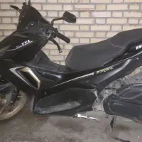 آیروکس توسن404 نسخه فول فروش فوری