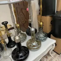 کرنو اصلی با ضمانت قلیان برنجی|کلکسیون و سرگرمی|تهران, مشیریه|دیوار