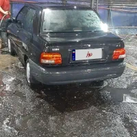 پراید ۱۳۱ مدل ۹۴