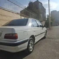 پژو پارس مدل ۸۸|خودرو سواری و وانت|بجنورد, |دیوار