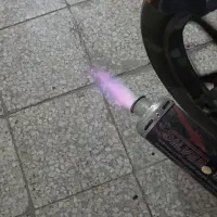 اگزوز قهرمانی